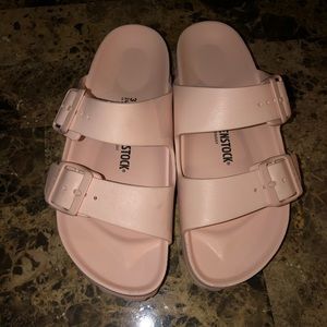 💥Birkenstock pink sandals for women size 37💥